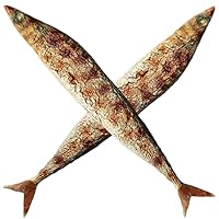 食品サンプル　まいづる　秋刀魚 食品サンプルまいづる秋刀魚