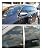 UBOG 25FT Chrome Trim,Chrome Trim Molding,Car Accessories Chromes Strips for Cars,Body Side Molding Trim,Chromes Trim Tape,1/2" Automotive Trim Molding for Used on Car Bumpers,Sides,Door,Roofs