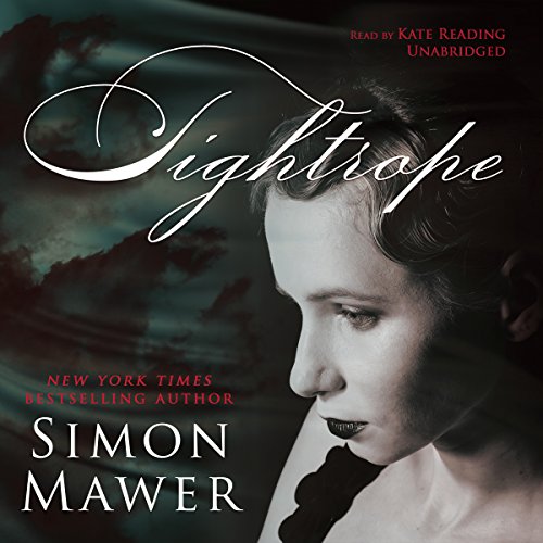 Amazon.com: Tightrope (Audible Audio Edition): Simon Mawer, Kate ...
