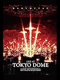 BABYMETAL: LIVE AT TOKYO DOME ~ BABYMETAL WORLD TOUR 2016 LEGEND - METAL RESISTANCE - RED NIGHT image