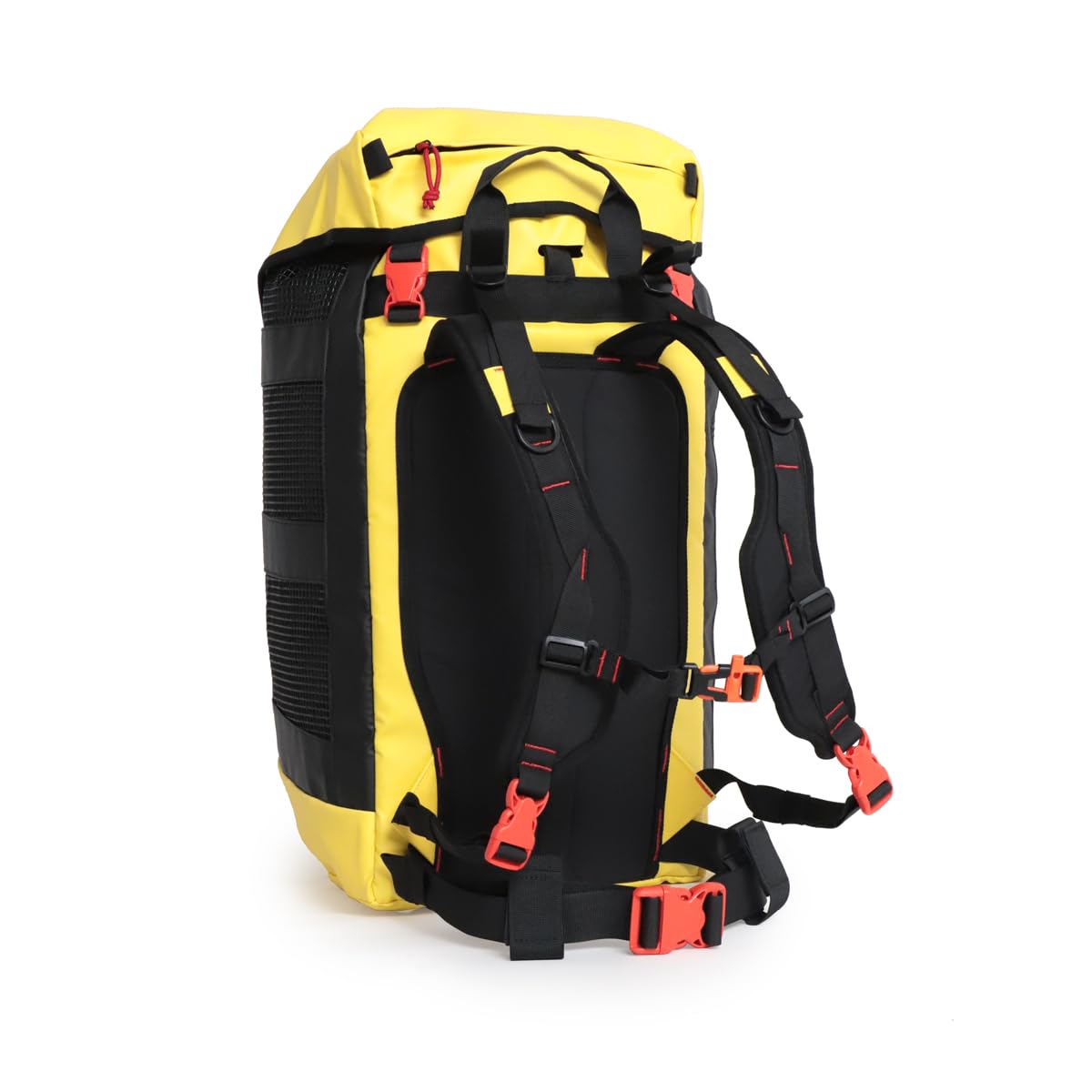 ALTUS Guara 50L K30 | Mochila de barrancos| Mochila barranquismo | Amarillo| Unisex