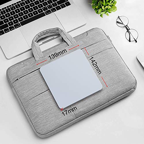 External CD DVD Drive USB Type C Burner Slot-in Portable Ultra Slim CD RW Drive Burner Superdrive Compatible for MacBook Pro Air iMac Laptop Notebook - Thumbnail 5