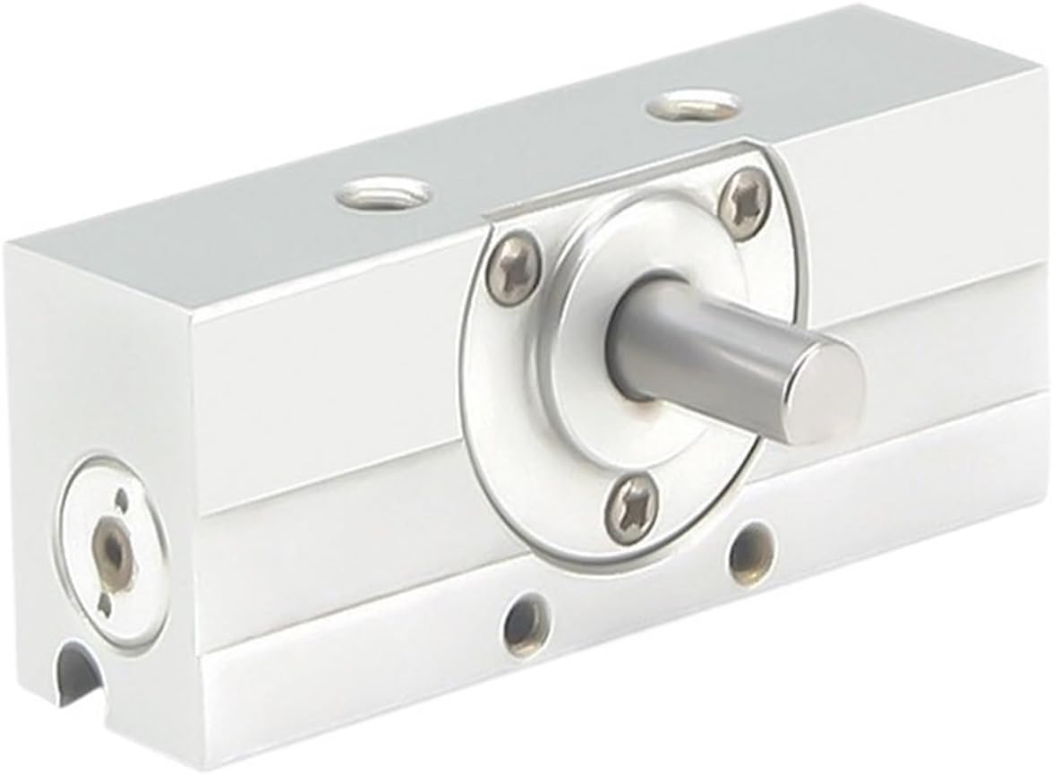 Micro Swing Cylinder CRJB05-180CRJU05-90/CRJU1-90CRJB1-100-100E-190E(CRJU1-180)