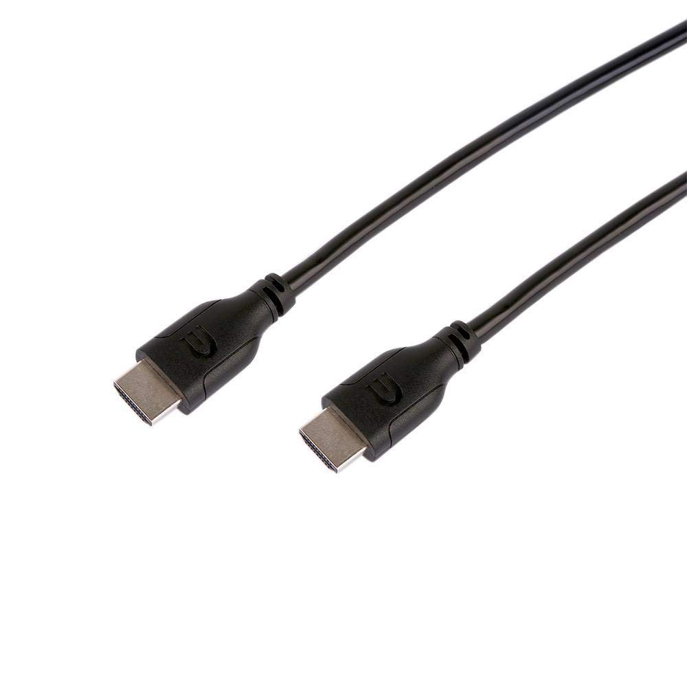 (NOT ABLE TO TEST) Commercial Electric 25 ft. Standard HDMI Cable