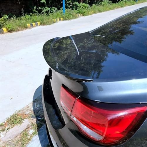 Becquet de coffre pour Chevrolet Malibu 2012-2019 en ABS sport