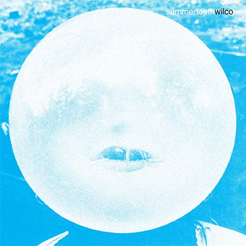 Album Art for summerteeth [Deluxe] by Wilco