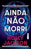 Ainda não morri