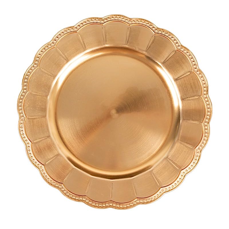 Balsa Circle 6 Metallic Gold 13