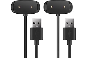 TUSITA Chargers Designed Specifically for Amazfit Watches