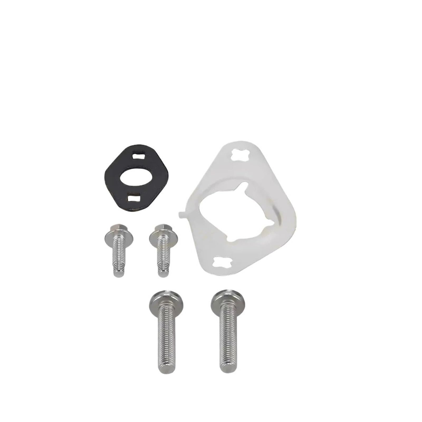 Per Dodge Per RAM Durango Nitro Commander Dakota Valvola EGR 3.7L V6 2007-2012 Valvola EGR‌ Sensore posizione valvola EGR‌