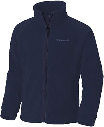 amazon columbia fleece
