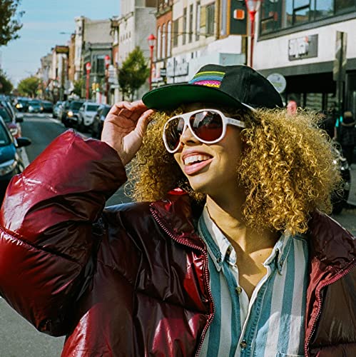 Image of BluBlocker Original Aviator Sunglasses | Retro | Blocks 100% of Blue & UV light | For Men & Women | Reduce Glare & Eye Stress