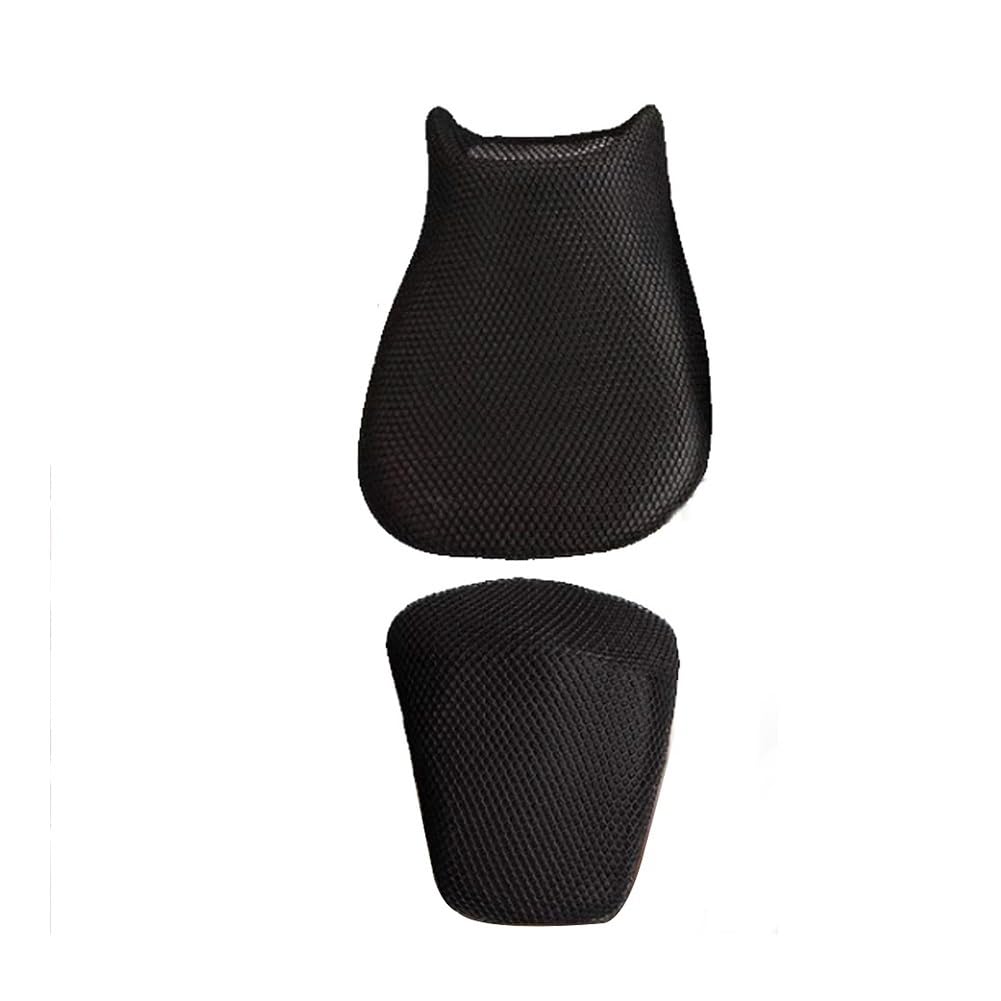 Coprisella per moto sportiva Moto Anteriore Posteriore Maglia Copertura di Sede Cuscino del Sedile Impermeabile Per TNT600 Tnt600i BJ600GS 2020