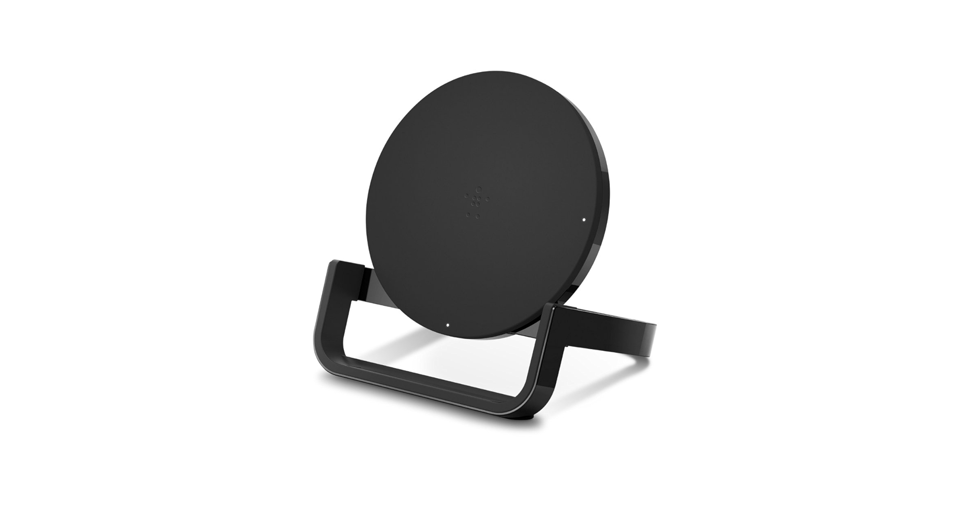 Belkin BOOST UP ワイヤレス充電パッド F7U027dqWHT Belkin BOOST UP ワイヤレス充電パッド F7U027dqWHT Belkin、Qi