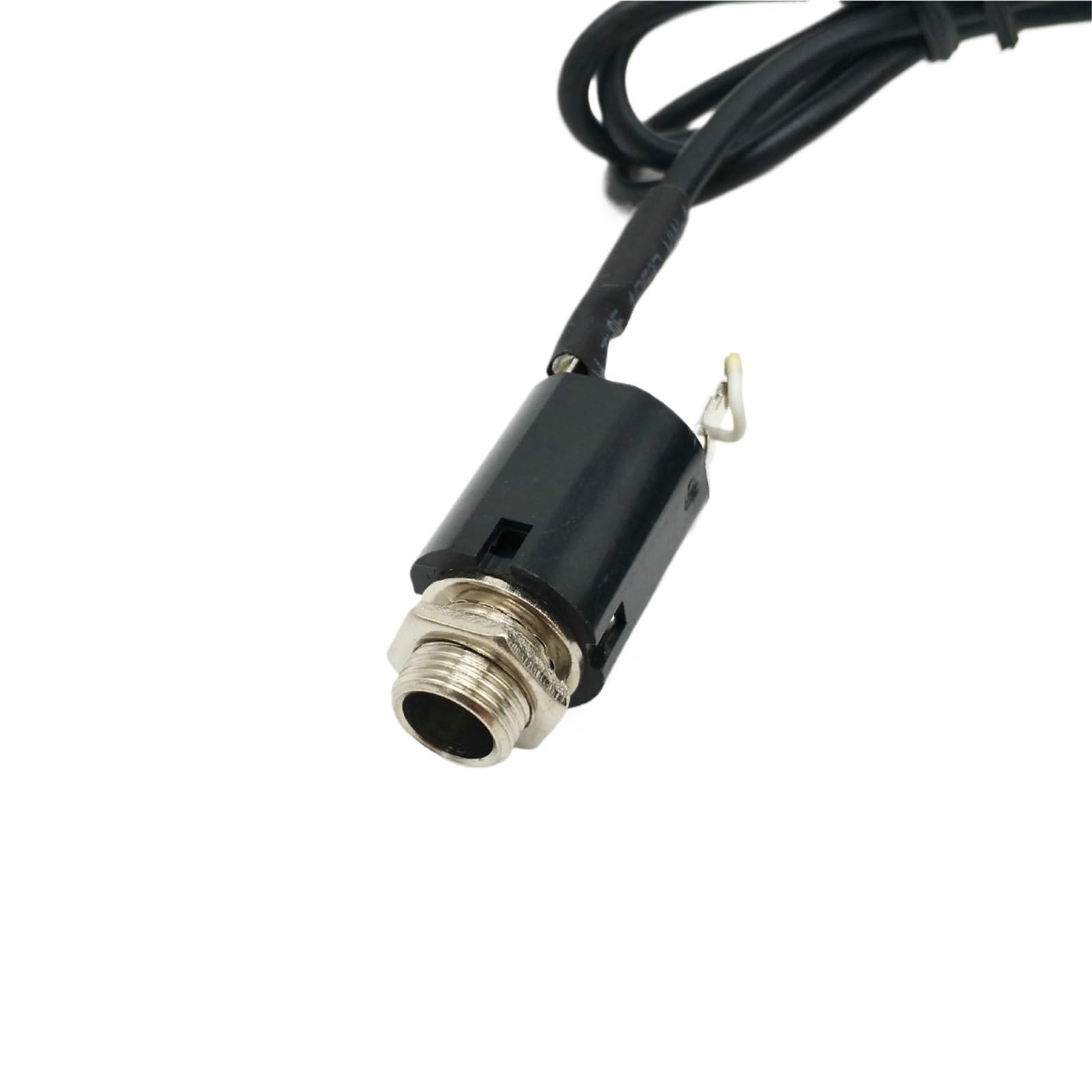 Musikinstrumentenzubehör Pickup EQ-505R Folk Akustikgitarre Pickup Gitarre 3-Band EQ