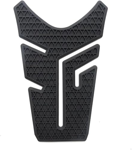 Miniatura 1 de Fuel Tank Sticker Decal Motorcycle Side Fuel Tank Pad Decal Gas Knee Grip Traction Pad Tankpad for Y&amp;AMAHA MT-09 2021 2022 (Color  5)