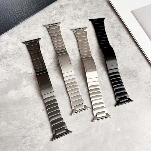 Boîtier acier inoxydable Watch SE 44mm noir rigide