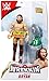 WWE Wrekkin’ 6-inch Action Figure with Wreckable Accessory, Daniel Bryan