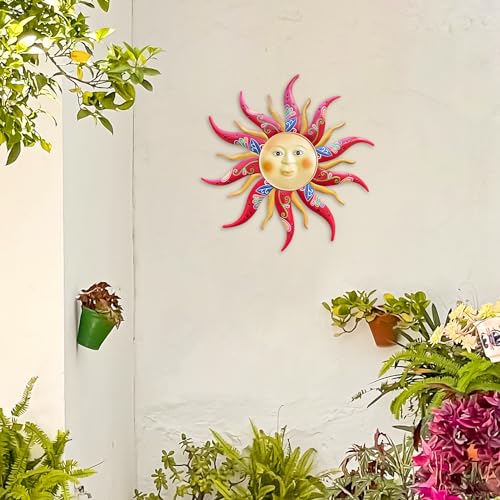 Decoración Exterior, Imagen adicional