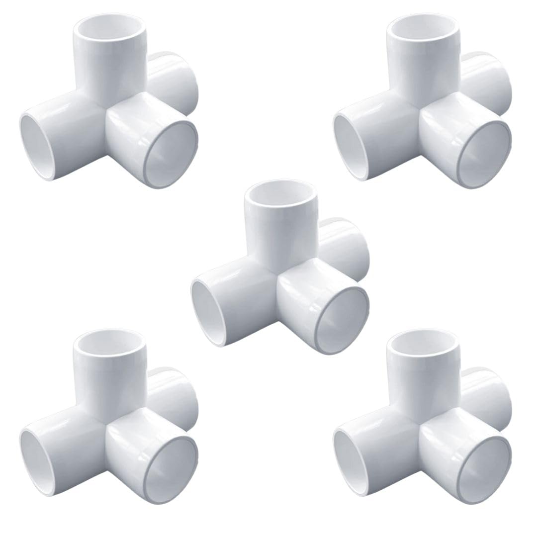 UPVC Pipe Elbow Fittings - 1 Inch (32mm) -11 UPVC Pipe Elbow Fittings - 1 Inch (32mm) -11