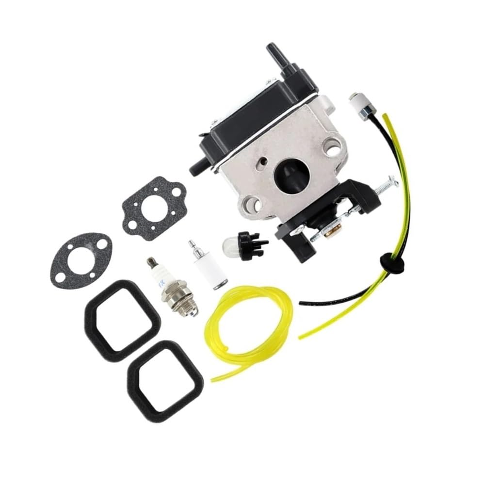Carburateur RB24EAP pour souffleur thermique 23,9 CC régulation du ralenti stable