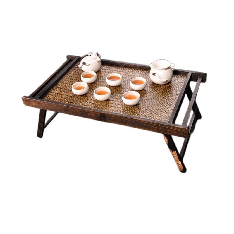 Table de style TV et meubles pour deux personnes gain de place