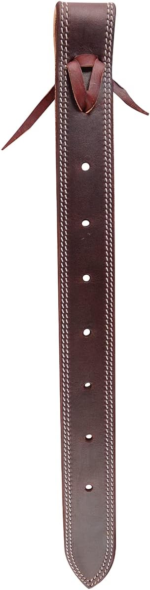 Martin Saddlery Leather Offside Latigo