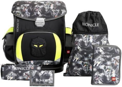 bionicle backpack
