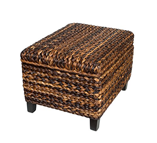 BIRDROCK-HOME-Woven-Seagrass-Storage-Ottoman-with-Safety-Hinges 51pfArjddcL