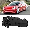 Bediffer Trunk Lid Power Latch Lock Actuator Tailgate Bootlid Lock Actuator Replacement for Model S Automotive Decorations #3