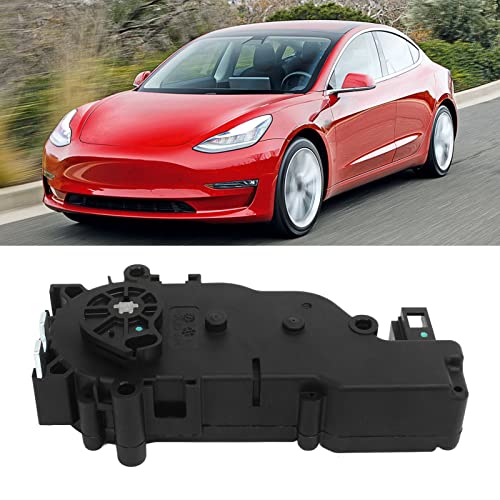 Image of Trunk Lid Lock Actuator for, Trunk Lock Assembly Lock Actuator Replacement for