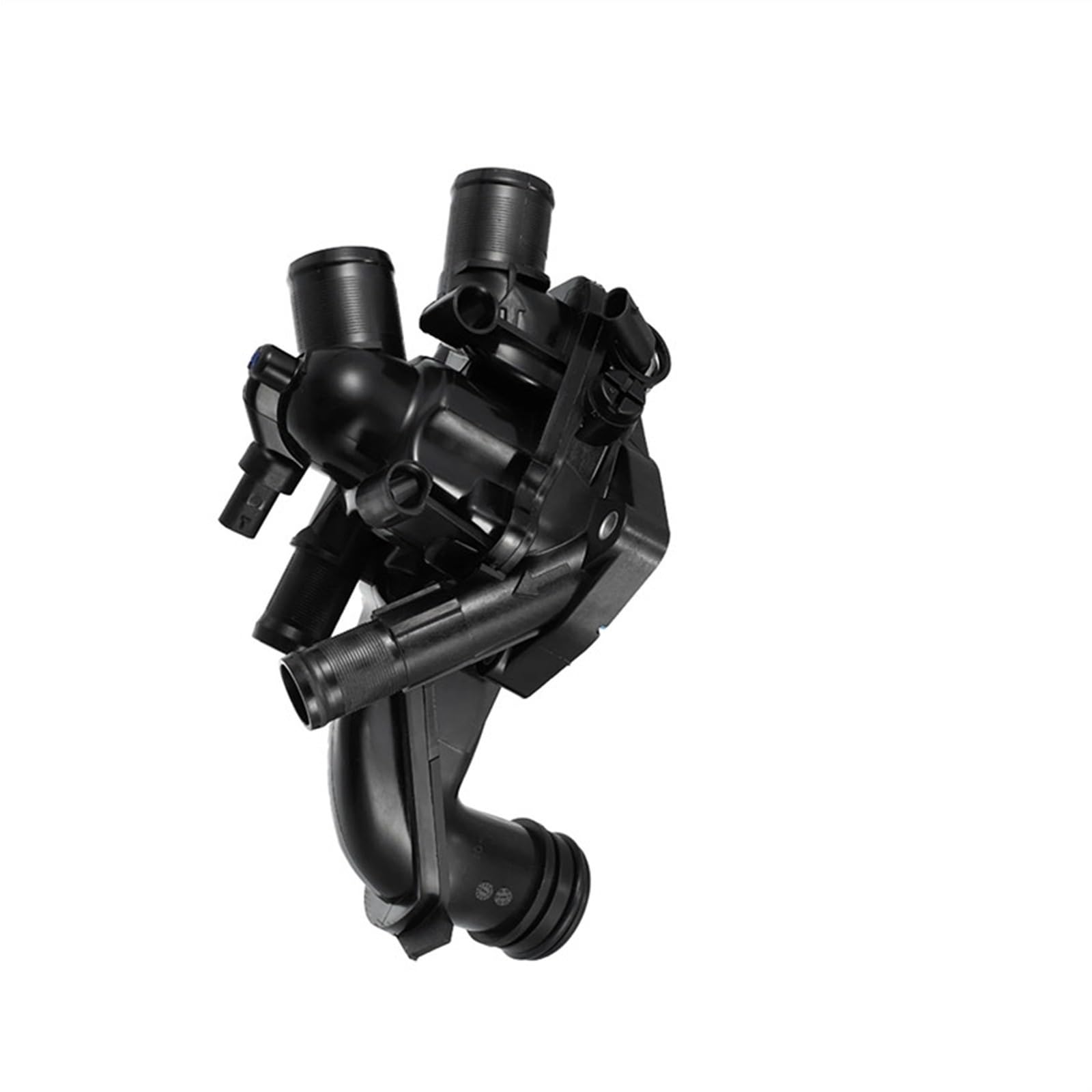 para Mini, para Cooper, para Paceman 2013 2014 2015 2016 1 Unidad Carcasa del Sensor del termostato del refrigerante del Coche 94810603401