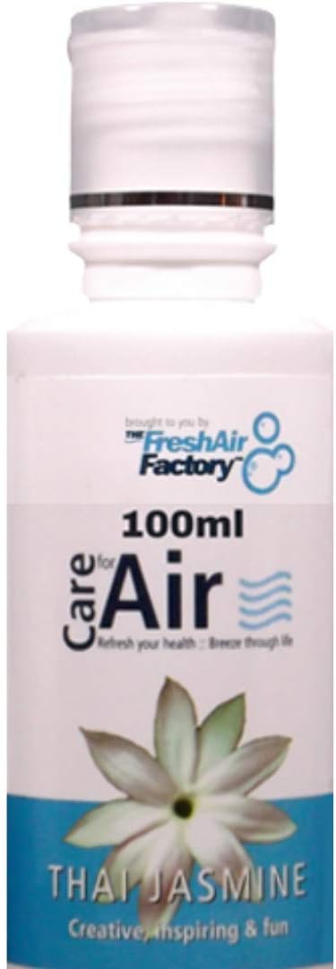 CareforAir Thai Jasmine 100ml