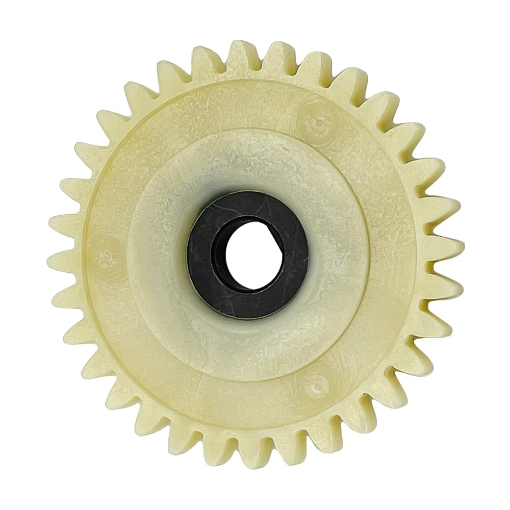 Engranaje de accionamiento de bomba de aceite para Yama-ha Raptor 660 700 660R 700R XT600 SRX600