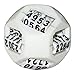 The Insane D-5000 Game Die. 8-Sided Patent Die that Displays All Numbers from 0 to 4999 in Equal Probability. Reel Dice by Dream Dice. for RPG or Just for Fun.