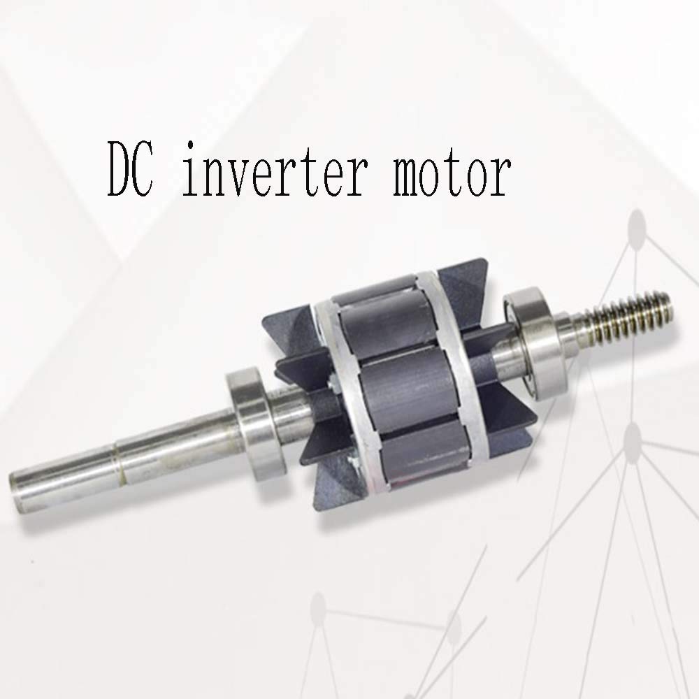 Ventilatore elettrico a parete, ventilatore elettrico potente a conversione di frequenza da 26/30 pollici Ventilatore industriale da parete - Ventilatore commerciale di fabbrica con piedistallo (26 p