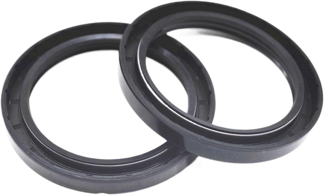 10pcs TC55X82X10 Skeleton Oil Seal 55 * 82 * 10 Seals Seals Radial Shaft Seals