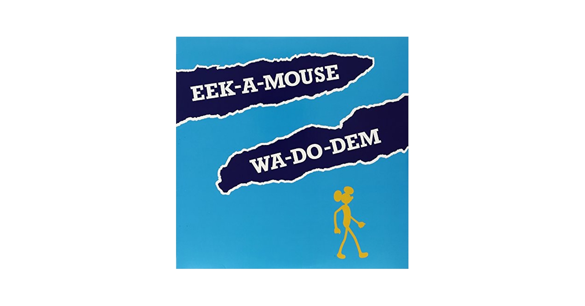 EEK-A-MOUSE - Wa Do Dem - Amazon.com Music
