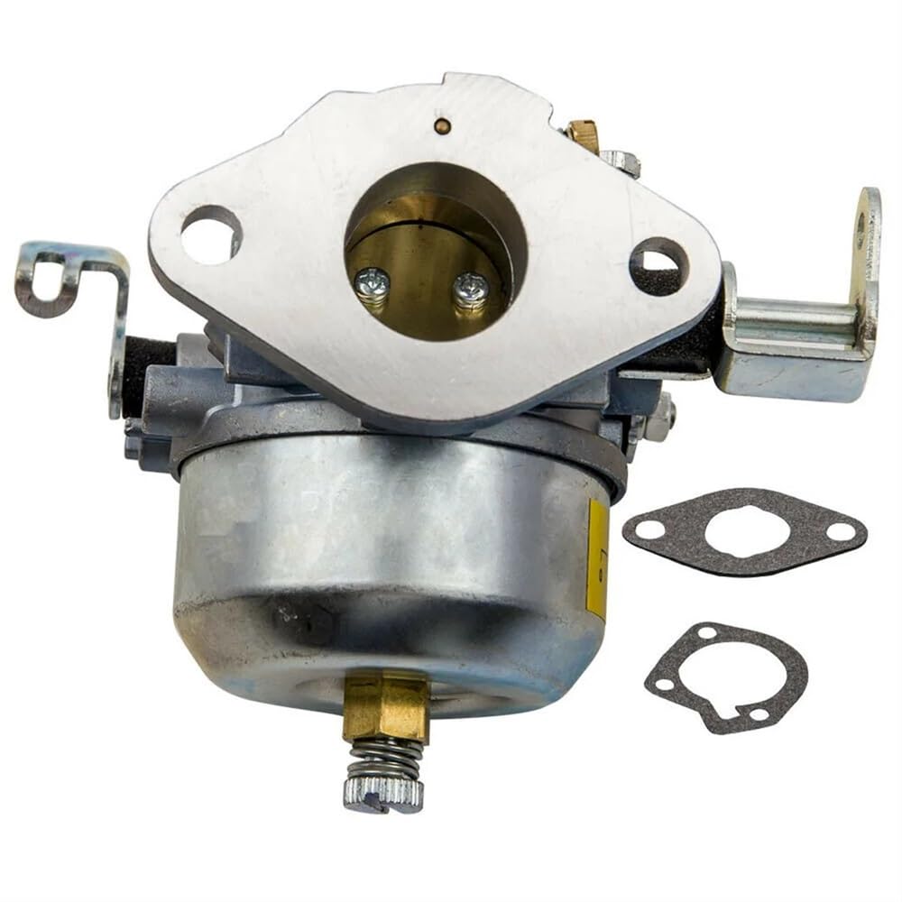 Ajuste 146-0455 146-0466 RV generador carburador y Juego de Juntas Compatible con Motocicletas BGD BGE BGM 1 Pieza