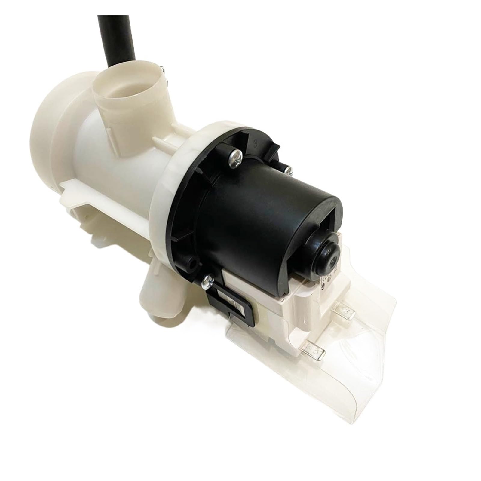 Fkymx Set Washing Machine Drainage Pump Bpx2-108L Bpx2-213L Part(Set)