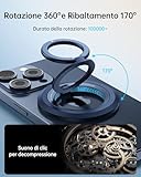 Zoom IMG-2 syncwire supporto per telefono ad Zoom IMG-2 syncwire supporto per telefono ad