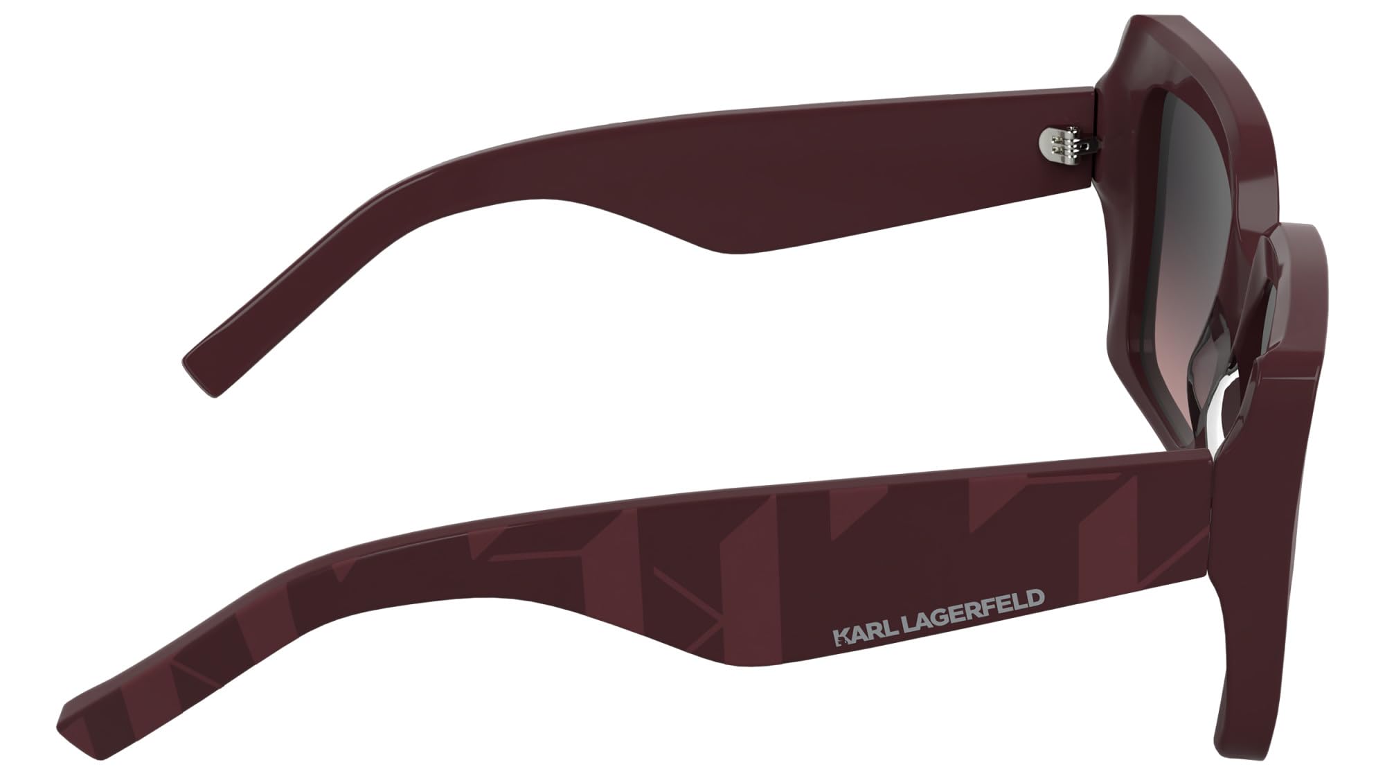 KARL LAGERFELD Damen Kl6203s Sunglasses (1er Pack)