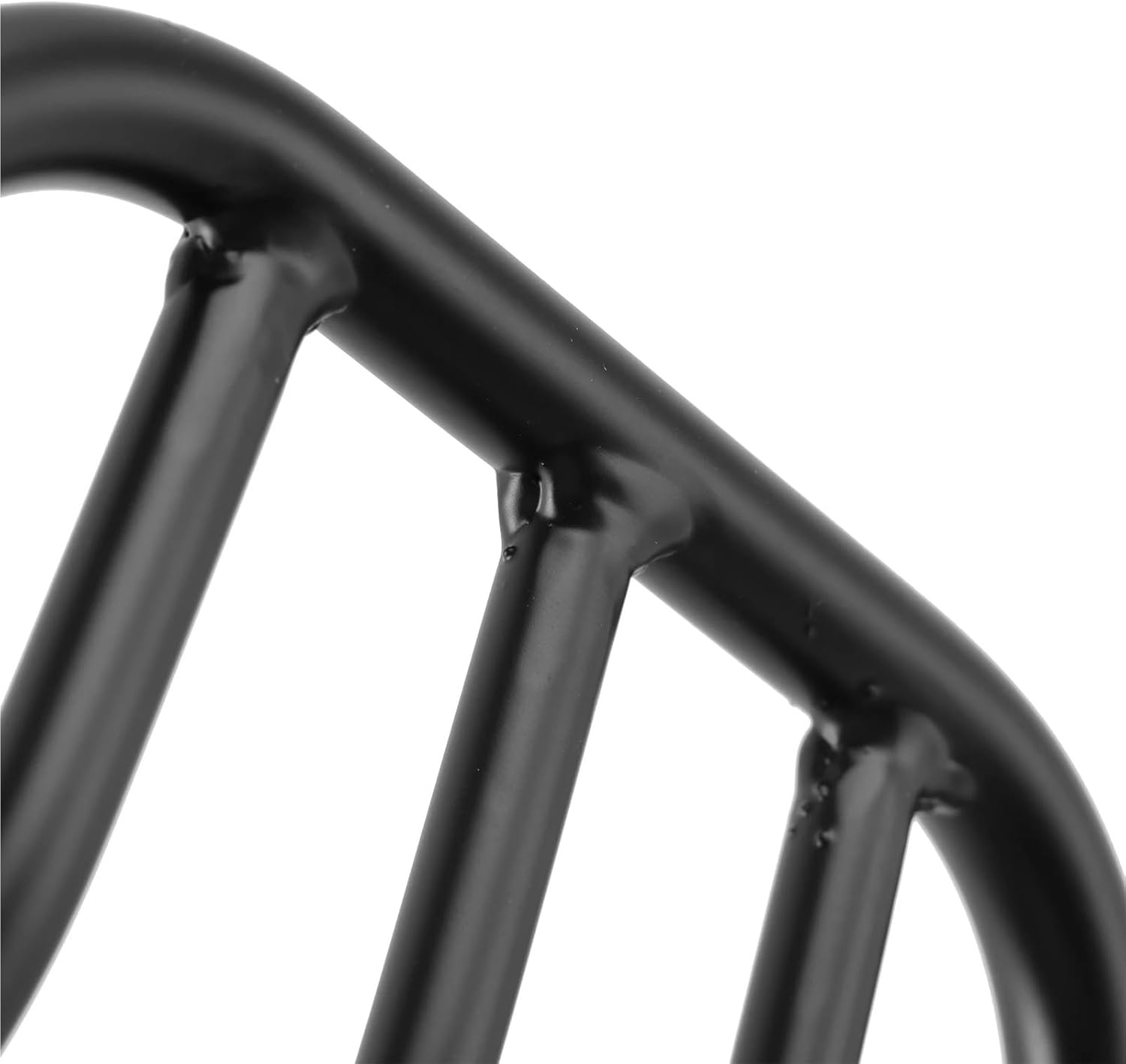 Replacement Rear Luggage Rack W/Seat Ring for Nightster RH975 Special RH975S 2022-2024