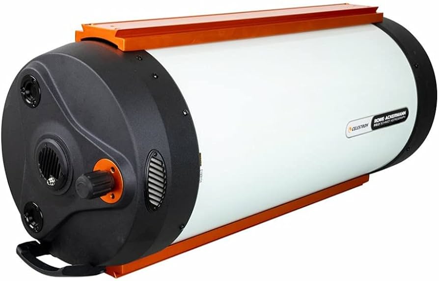 Amazon.com : Celestron RASA 11 V2 11-inch Rowe-Ackermann Schmidt