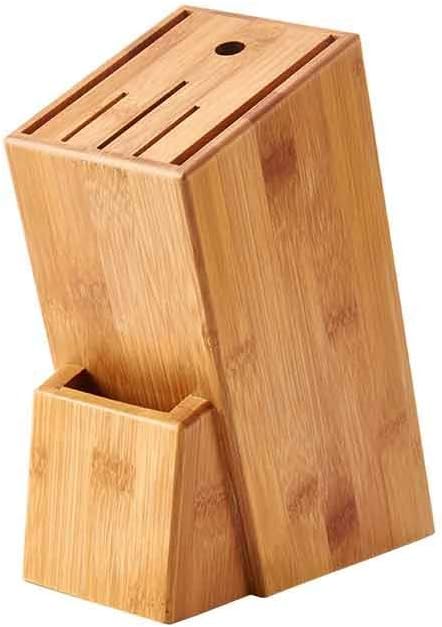 Multifunction Universal Rack Block Storage Organizer Holder Stand to Restaurant Kitchen Home