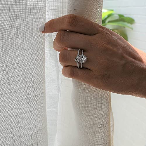 espere Pointed V Shaped Chevron 925 Sterling Silver Ring4