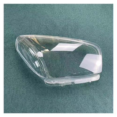 Couvercle de phare pour Toyota Rav4 adapté pour rénover l'éclairage des modèles 2001 à 2004