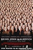 Being John Malkovich Movie Poster 24x36in