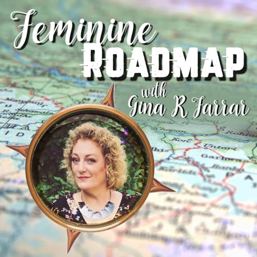 『Feminine Roadmap』のカバーアート