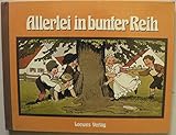  Allerlei in bunter Reih